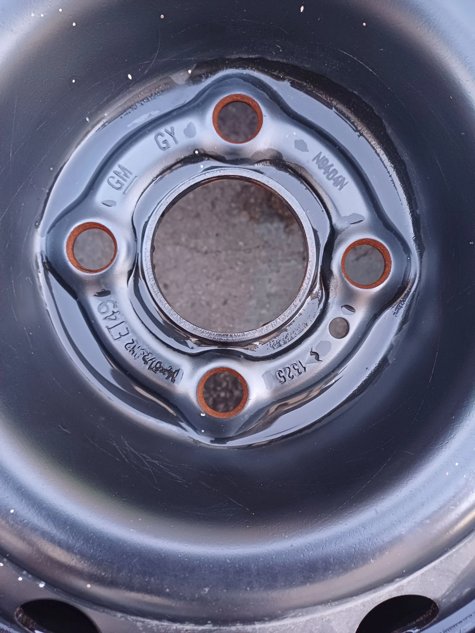    195/65R14  Opel Vectra | Mobile.bg   9