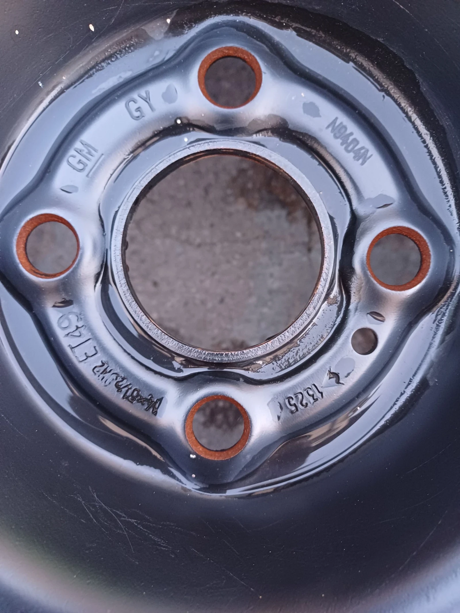    195/65R14  Opel Vectra | Mobile.bg   8