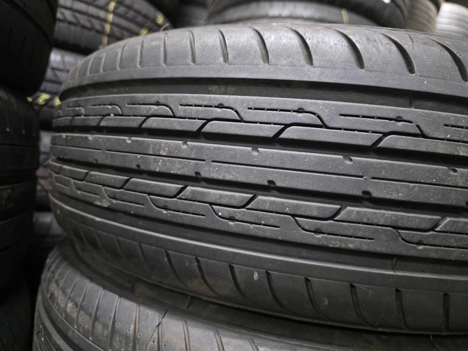 Гуми Летни 175/65R15