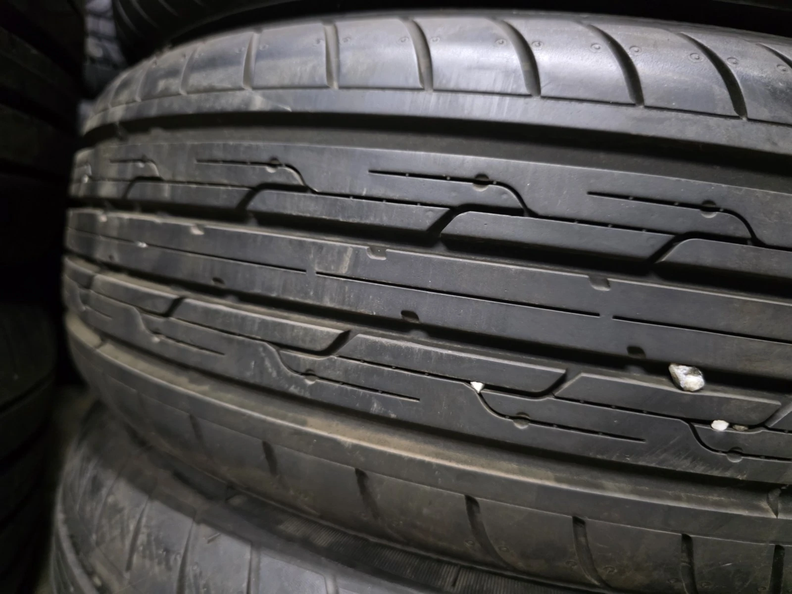Гуми Летни 175/65R15, снимка 3 - Гуми и джанти - 56664501