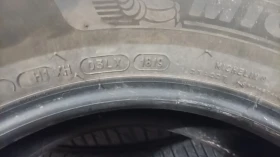 Гуми Зимни 225/60R17, снимка 3 - Гуми и джанти - 47991005