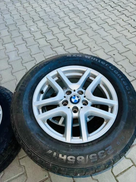 Гуми с джанти Continental 135/65R17, снимка 7 - Гуми и джанти - 48175643