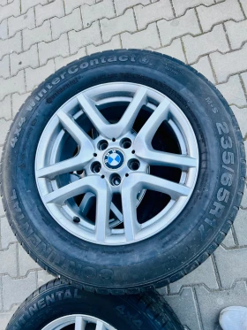 Гуми с джанти Continental 135/65R17, снимка 9 - Гуми и джанти - 48175643