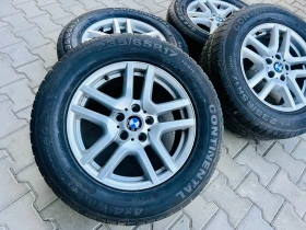 Гуми с джанти Continental 135/65R17, снимка 6 - Гуми и джанти - 48175643