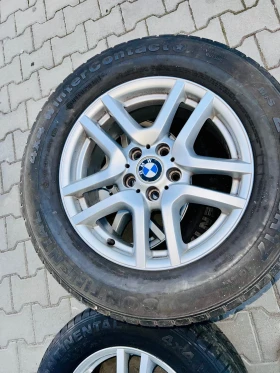 Гуми с джанти Continental 135/65R17, снимка 8 - Гуми и джанти - 48175643