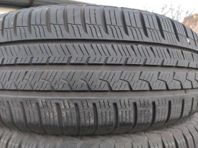 Гуми Всесезонни 205/65R15, снимка 1 - Гуми и джанти - 49073872