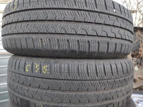 Гуми Всесезонни 205/65R15, снимка 3 - Гуми и джанти - 49073872