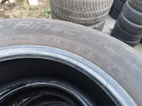 Гуми Всесезонни 205/65R15, снимка 6 - Гуми и джанти - 49073872