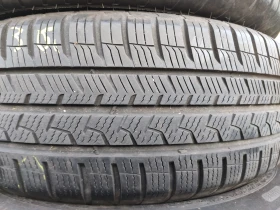 Гуми Всесезонни 205/65R15, снимка 2 - Гуми и джанти - 49073872