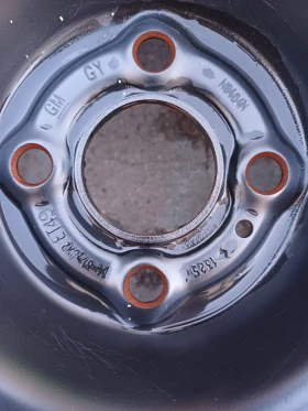    195/65R14  Opel Vectra | Mobile.bg    8