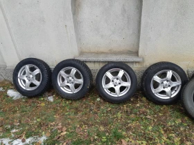 Гуми с джанти GT Radial 185/65R14
