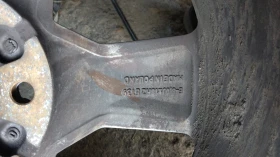 Джанти за Skoda, снимка 3 - Гуми и джанти - 52982122