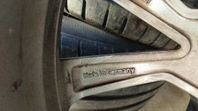 Джанти за Skoda, снимка 2 - Гуми и джанти - 52982122