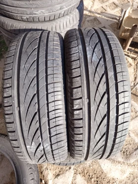 Гуми Летни 185/55R15
