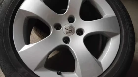 ���� � ������ 225/55R17 �� Peugeot 5008 | Mobile.bg � ����� ������ 2