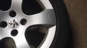 ���� � ������ 225/55R17 �� Peugeot 5008 | Mobile.bg � ����� ������ 6