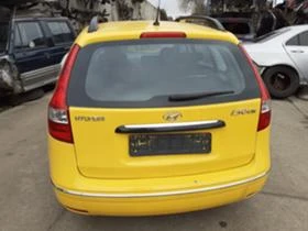 Hyundai I30  1.6i , снимка 7
