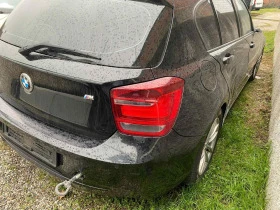 BMW 120 120д 184к на части, снимка 6
