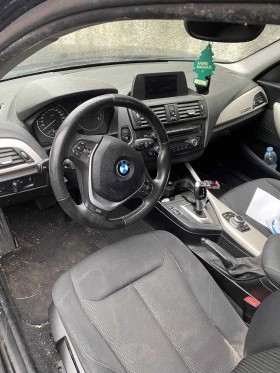 BMW 120 120д 184к на части, снимка 3