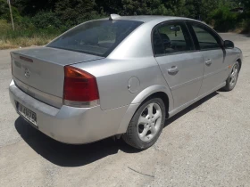 Opel Vectra 2.0, снимка 3