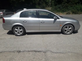 Opel Vectra 2.0, снимка 9