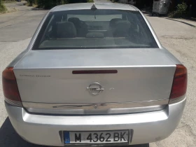 Opel Vectra 2.0, снимка 6
