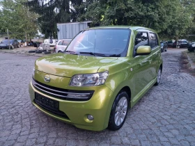 Daihatsu Materia 1.5-БЕНЗИН-КЛИМА