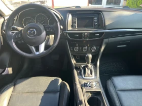 Mazda 6 2.5i, снимка 8