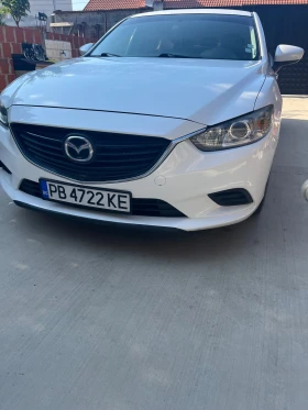 Mazda 6 2.5i, снимка 2