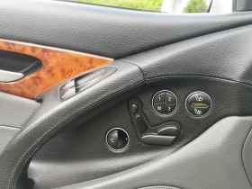 Mercedes-Benz SL 500 AMG 7G Tronic, снимка 12