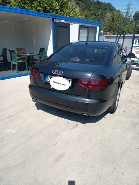 Audi A6 2.0ТДИ ДЕСЕН ВОЛАН , снимка 2