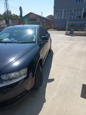Audi A6 2.0ТДИ ДЕСЕН ВОЛАН , снимка 14