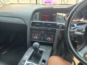 Audi A6 2.0ТДИ ДЕСЕН ВОЛАН , снимка 8