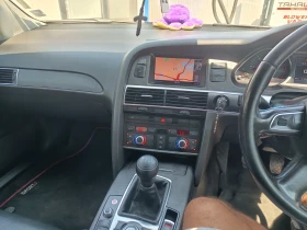 Audi A6 2.0ТДИ ДЕСЕН ВОЛАН , снимка 7