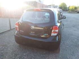 Nissan Micra 1.2, снимка 13