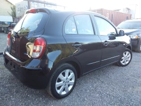 Nissan Micra 1.2, снимка 14