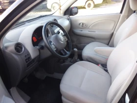 Nissan Micra 1.2, снимка 6