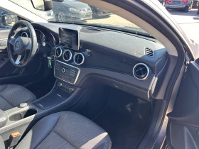 Mercedes-Benz CLA 200 CDI AVTOMAT/NAVI/KOJA EURO 6, снимка 11