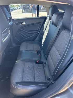 Mercedes-Benz CLA 200 CDI AVTOMAT/NAVI/KOJA EURO 6, снимка 10