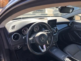 Mercedes-Benz CLA 200 CDI AVTOMAT/NAVI/KOJA EURO 6, снимка 12