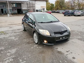 Toyota Auris 1.8i нов внос от CH, снимка 4