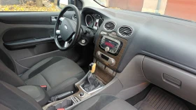 Ford Focus MK 2.5 Facelift Ghia, снимка 8