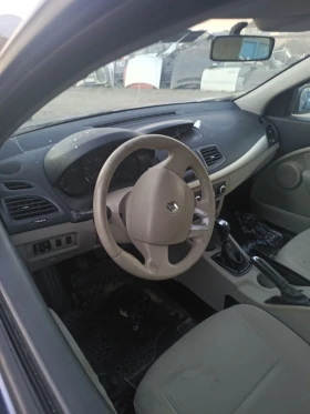 Renault Fluence Без двигател, снимка 5