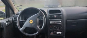 Opel Astra 1.7 TDI, снимка 7