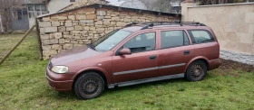 Opel Astra 1.7 TDI, снимка 2