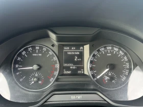 Skoda Octavia 2.0d 150 к.с./ГАРАНЦИЯ ОТ КЕНТАВЪР , снимка 15