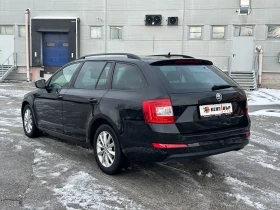 Skoda Octavia 2.0d 150 к.с./ГАРАНЦИЯ ОТ КЕНТАВЪР , снимка 3