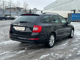 Skoda Octavia 2.0d 150 к.с./ГАРАНЦИЯ ОТ КЕНТАВЪР , снимка 4