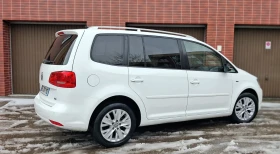 VW Touran Life 6+ 1 Панорама, снимка 4