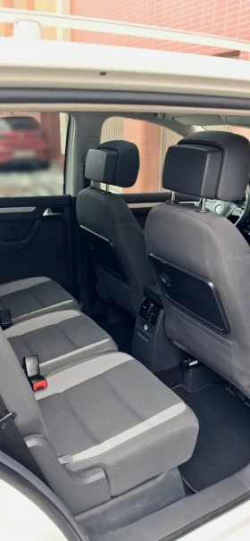 VW Touran Life 6+ 1 Панорама, снимка 9